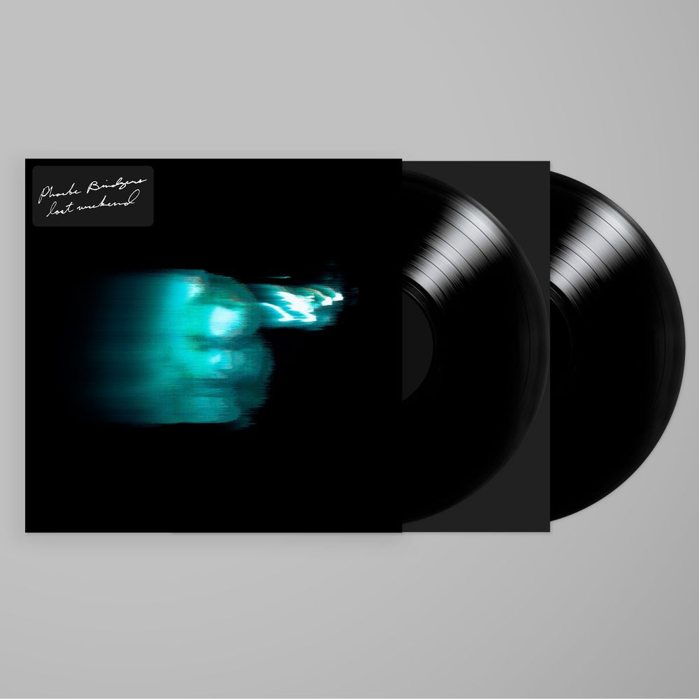 Phoebe Bridgers – Lost Weekend (LP Vinyl)