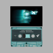 Phoebe Bridgers – Lost Weekend (Turquoise Tint Cassette)