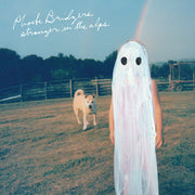 Phoebe Bridgers – Stranger In The Alps (CD)