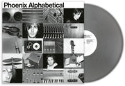 Phoenix – Alphabetical (RSD 2026 LP Vinyl)