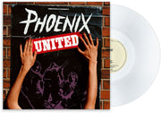 Phoenix – United (RSD 2026 LP Vinyl)