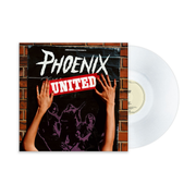 Phoenix – United (RSD 2026 LP Vinyl)