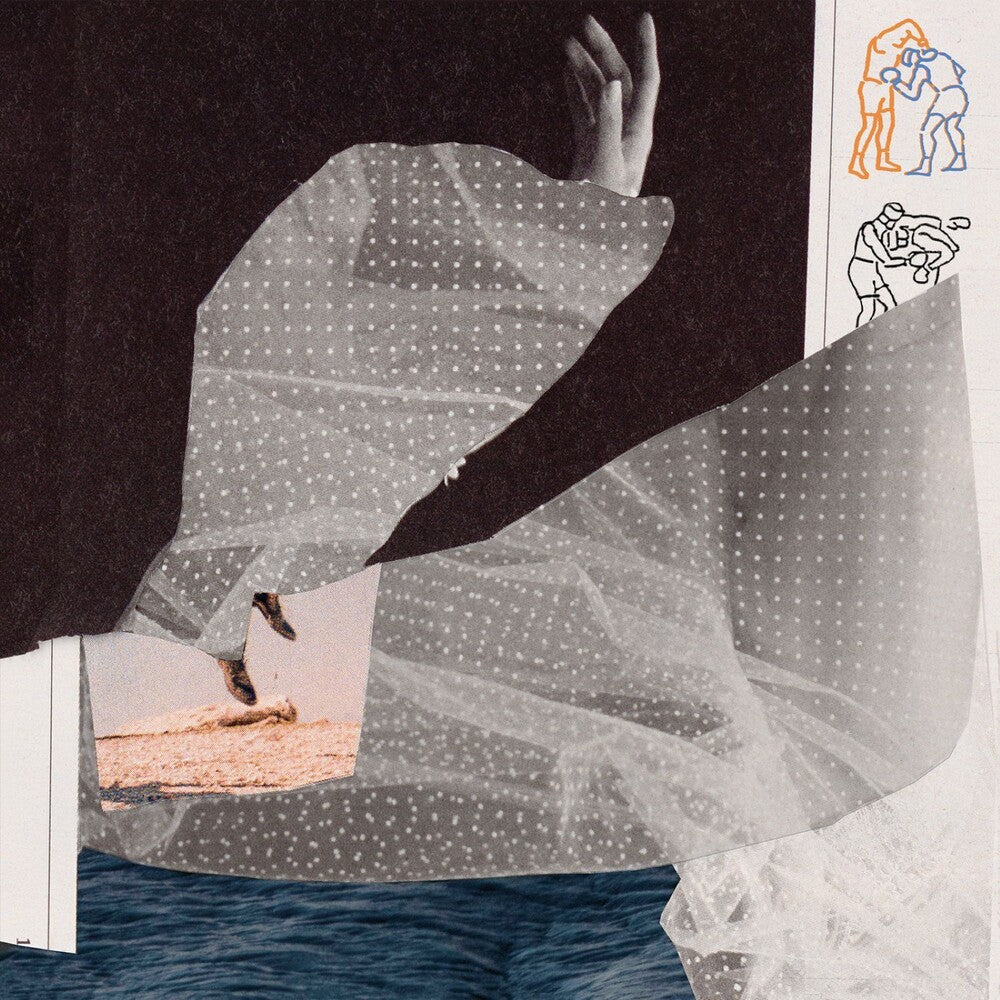 Picastro – Double On Time (LP Vinyl)