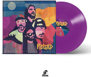 Piebald – Tales For The Rages (Strange Purple LP Vinyl)