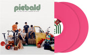 Piebald – We Are The Only Friends We Have - Remastered (Hot Pink - Deluxe Edition 2-LP Vinyl)