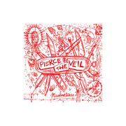 Pierce The Veil – Misadventures - Picture Disc (LP Vinyl)