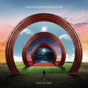 Pigeons Playing Ping Pong – Day In Time (CD)