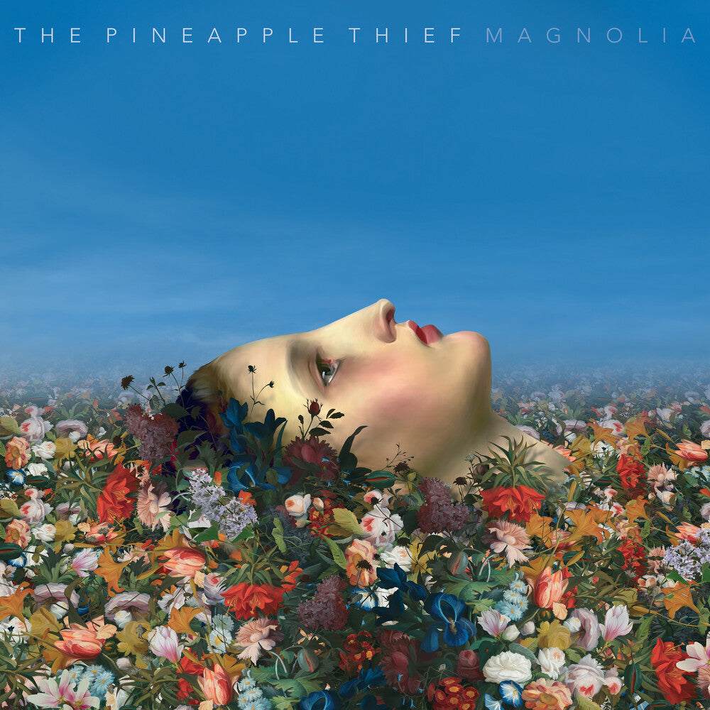 Pineapple Thief – Magnolia (2025 Mix, Rmx CD)