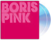 Pink – Boris: 20th Anniversary Deluxe Edition (2-CD)