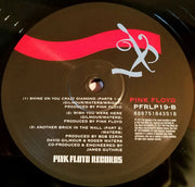 Pink Floyd – A Collection of Great Dance Songs (LP Vinyl) - Close-Up