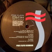 Pink Floyd – A Collection of Great Dance Songs (LP Vinyl) - Additional View