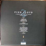 Pink Floyd – A Momentary Lapse Of Reason (2-LP Vinyl)