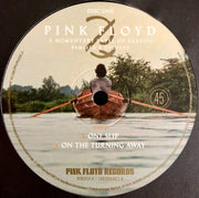 Pink Floyd – A Momentary Lapse Of Reason (2-LP Vinyl)