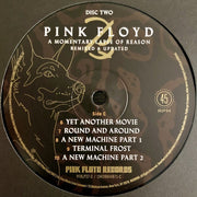 Pink Floyd – A Momentary Lapse Of Reason (2-LP Vinyl)