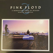 Pink Floyd – A Momentary Lapse Of Reason (CD)