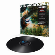 Pink Floyd – A Saucerful of Secrets (LP Vinyl) - Detail