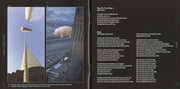 Pink Floyd – Animals: 2018 Remix (CD) - Packaging