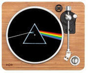 Pink Floyd Dark Side of the Moon Trntbl Slip Mat – Pink Floyd Dark Side Of The Moon Trntbl Slip Mat (Vinyl Accessories)