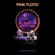Pink Floyd – Delicate Sound Of Thunder: Remastered (3-LP Vinyl) - Back