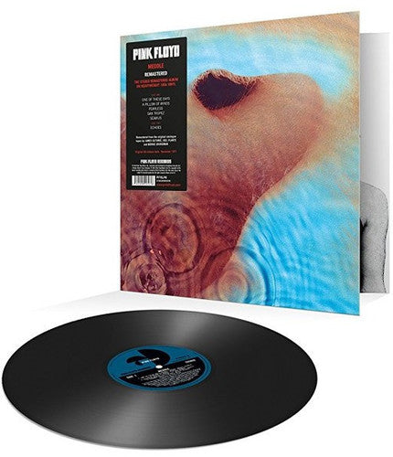 Pink Floyd – Meddle (LP Vinyl)