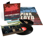 Pink Floyd – Pink Floyd At Pompeii - MCMLXXII (LP Vinyl)