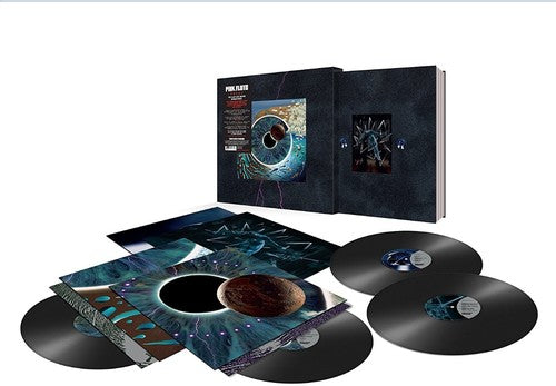 Pink Floyd – Pulse (LP Vinyl)