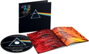 Pink Floyd – The Dark Side of the Moon: 50th Anniversary (CD) - Detail
