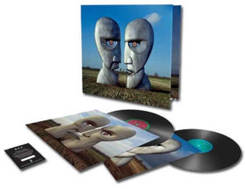 Pink Floyd – The Division Bell (LP Vinyl)