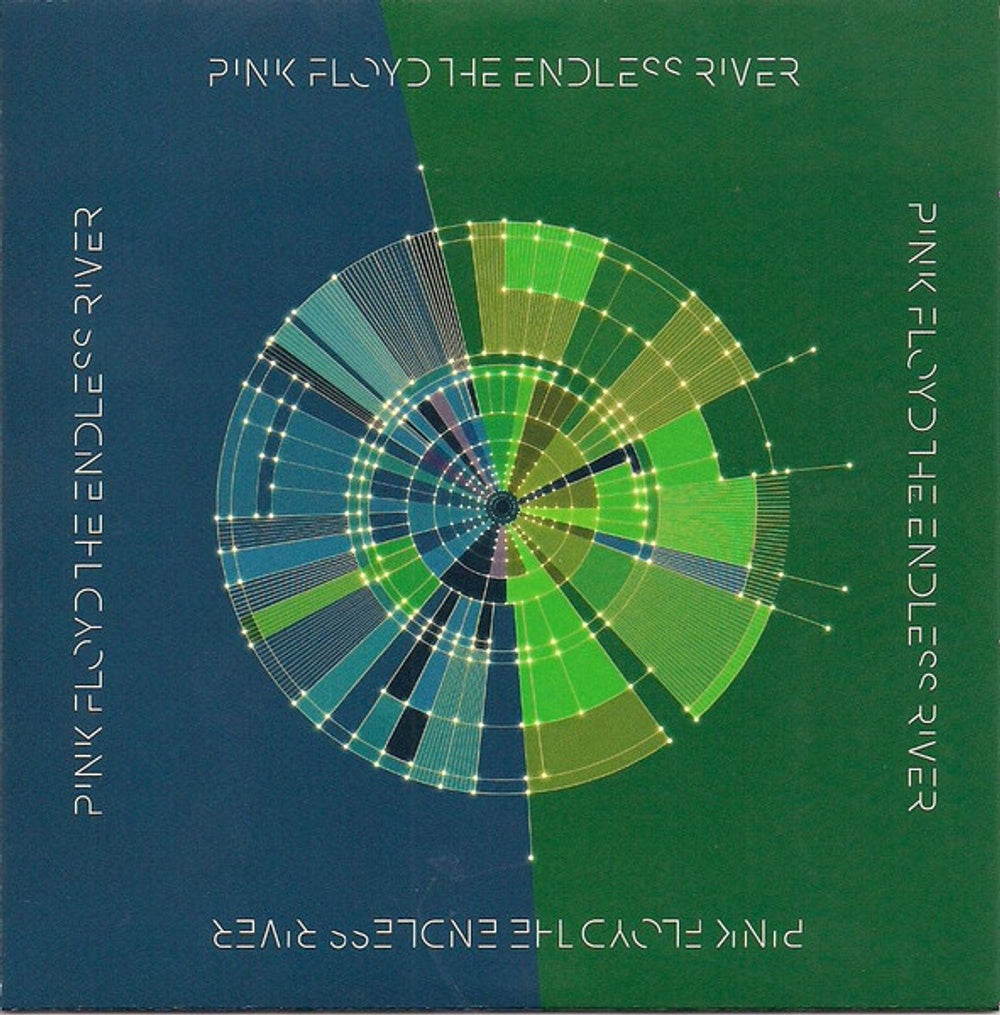 Pink Floyd – The Endless River (CD + Blu-ray) - View 12