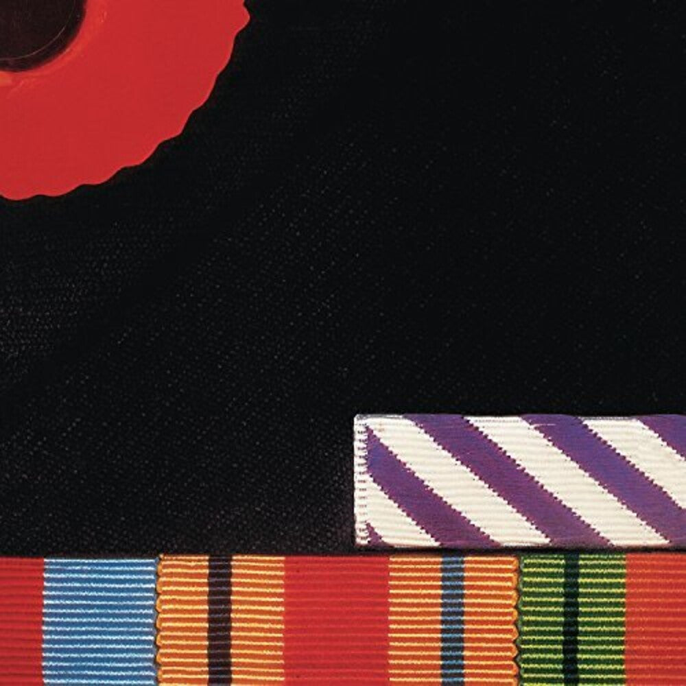 Pink Floyd – The Final Cut (LP Vinyl) - Back