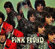 Pink Floyd – The Piper At The Gates Of Dawn (CD) - Back