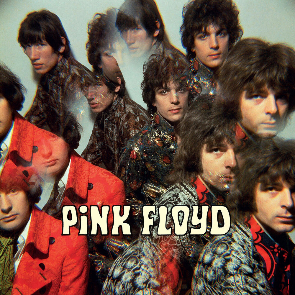 Pink Floyd – The Piper at the Gates of Dawn (LP Vinyl)