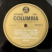 Pink Floyd – The Piper at the Gates of Dawn (LP Vinyl)