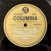 Pink Floyd – The Piper at the Gates of Dawn (LP Vinyl)