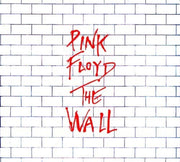 Pink Floyd – The Wall (2-LP Vinyl) - Back