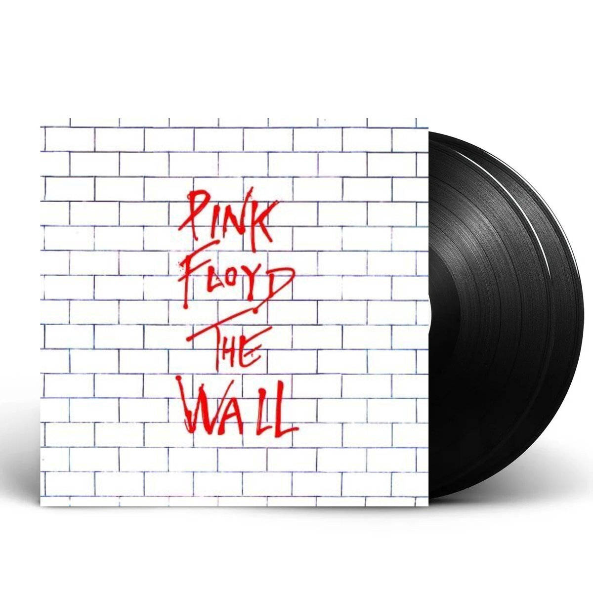 Pink Floyd – The Wall (2-LP Vinyl) - Front