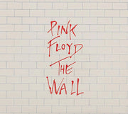 Pink Floyd – The Wall (CD)