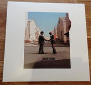 Pink Floyd – Wish You Were Here (3-LP Vinyl)