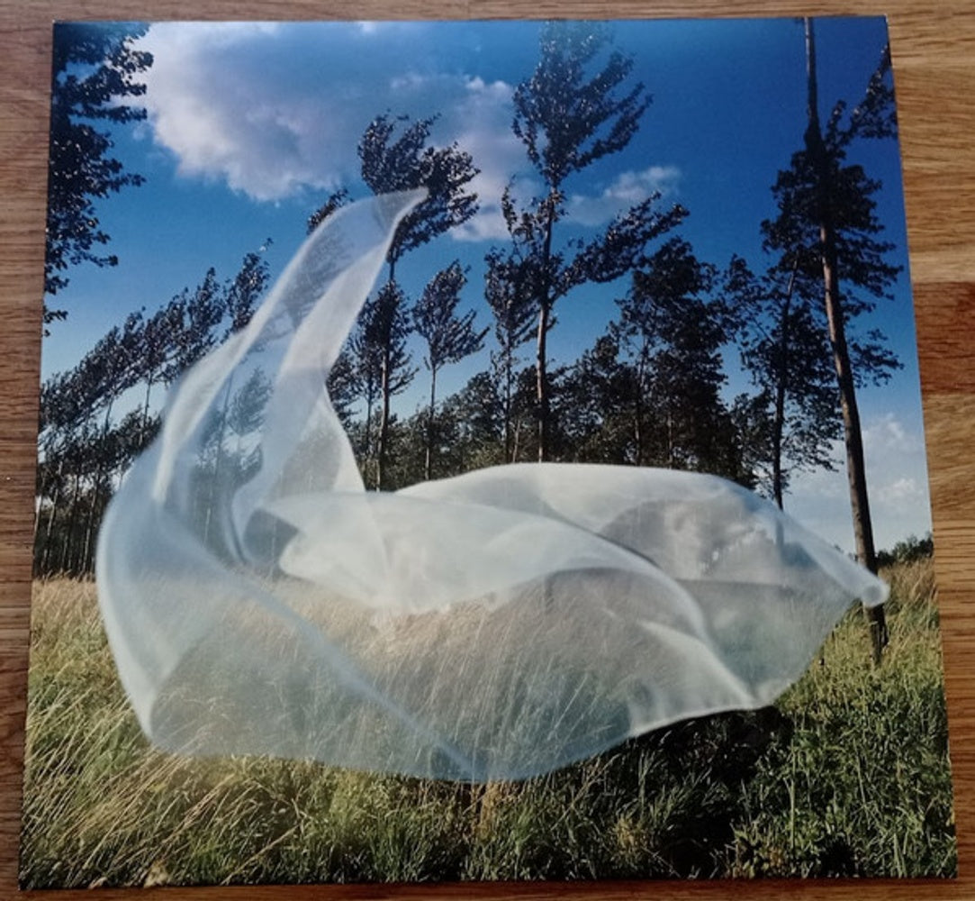 Pink Floyd – Wish You Were Here (3-LP Vinyl)