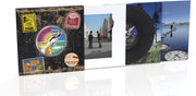 Pink Floyd – Wish You Were Here (3-LP Vinyl)