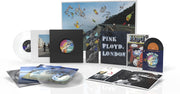 Pink Floyd – Wish You Were Here (50th Anniversary, Deluxe Boxset LP Vinyl)