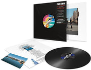 Pink Floyd – Wish You Were Here (LP Vinyl) - Front