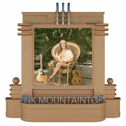 Pink Mountaintops – Peacock Pools (CD)