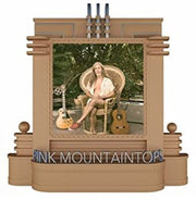 Pink Mountaintops – Peacock Pools (LP Vinyl)