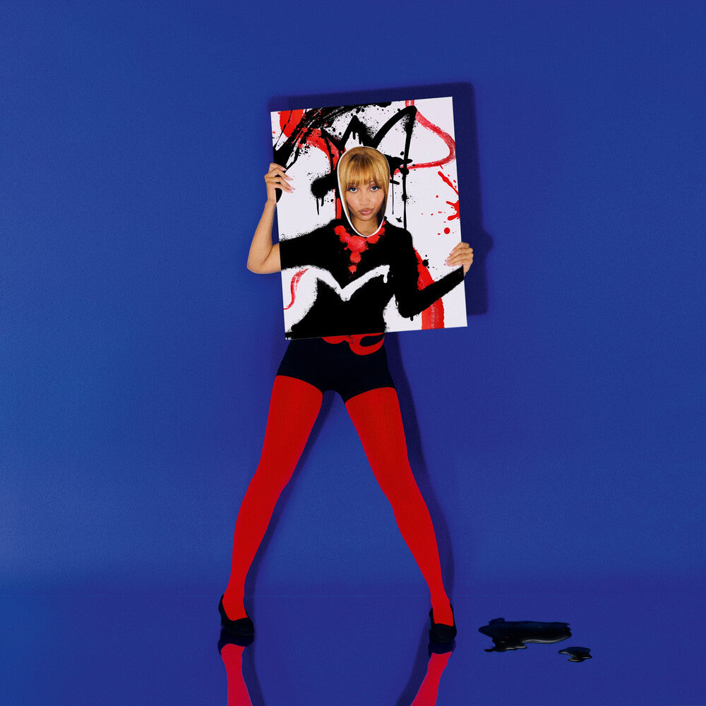 PinkPantheress – Fancy Some More? (CD)