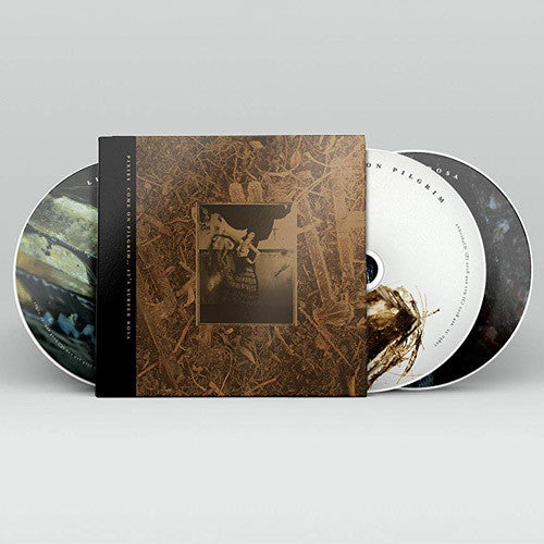 Pixies – Come On Pilgrim... It's Surfer Rosa: 30th Anniversary Deluxe Edition (3-CD)
