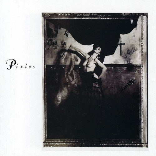 Pixies – Surfer Rosa (CD)