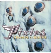 Pixies – Trompe Le Monde (LP Vinyl)