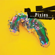 Pixies – Wave of Mutilation: The Best of Pixies (LP Vinyl)