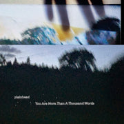 Plainhead – You Are More Than A Thousand Words (LP Vinyl)